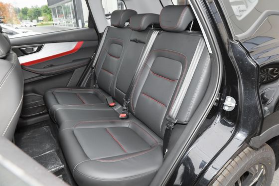 Superpower Warrior Edition SUV Chery Tiggo 7 2022 Modèle Superpower Edition 1.5t CVT
