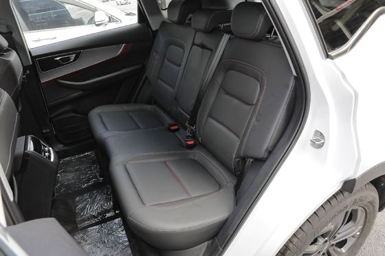 Système de freinage hydraulique Chery Tiggo 7 2022 Modèle Adventure Edition 1.5t CVT Adventure 1
