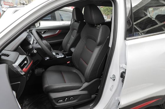 Système de freinage hydraulique Chery Tiggo 7 2022 Modèle Adventure Edition 1.5t CVT Adventure 1