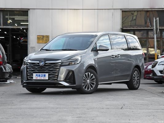 2023 Buick GL8 classe affaires MPV voiture essence voiture Smart Dignity Version 5238*1878*1800