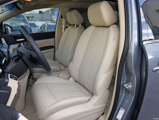 2023 Buick GL8 classe affaires MPV voiture essence voiture Smart Dignity Version 5238*1878*1800