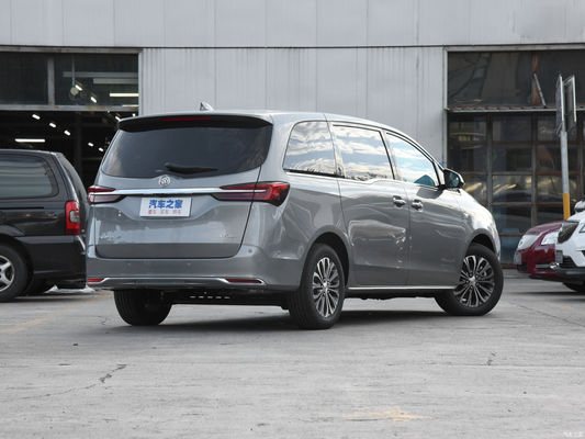2023 Buick GL8 classe affaires MPV voiture essence voiture Smart Dignity Version 5238*1878*1800
