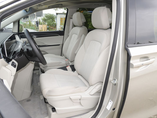 2023 Buick GL8 Es Comfort Version voiture à essence avec système de commande du volant gauche