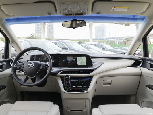 2023 Buick GL8 Es Comfort Version voiture à essence avec système de commande du volant gauche