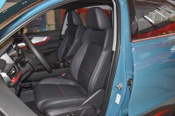 Chery Tiggo 7 2022 Modèle Superpuissance édition 1.6t DCT Superpuissance héros Superpuissance stock