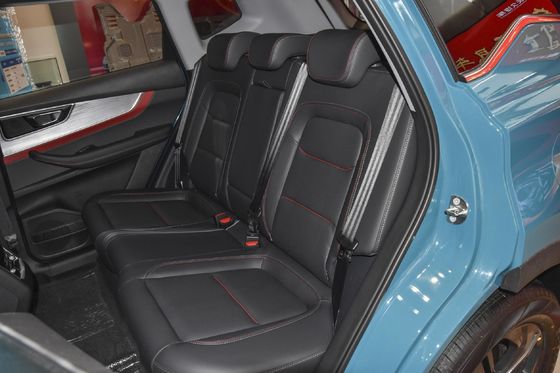 Chery Tiggo 7 2022 Modèle Superpuissance édition 1.6t DCT Superpuissance héros Superpuissance stock