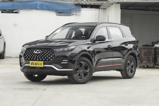 Modèle 2022 Superpower Edition 1.6t DCT Superpower Héros Service après-vente en ligne / local