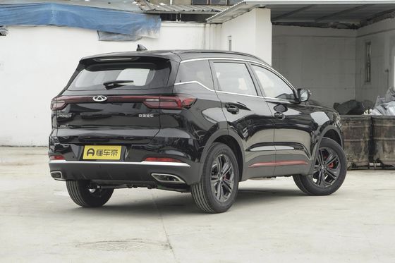 Modèle 2022 Superpower Edition 1.6t DCT Superpower Héros Service après-vente en ligne / local