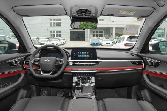 Modèle 2022 Superpower Edition 1.6t DCT Superpower Héros Service après-vente en ligne / local