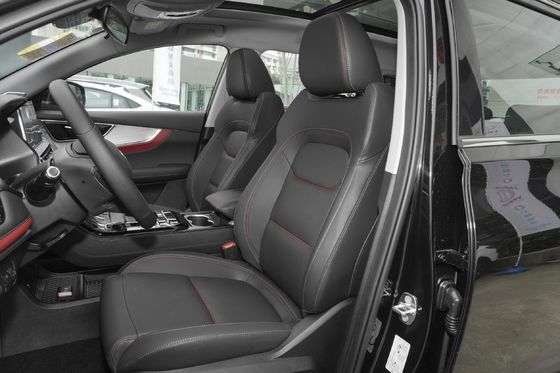 Modèle 2022 Superpower Edition 1.6t DCT Superpower Héros Service après-vente en ligne / local