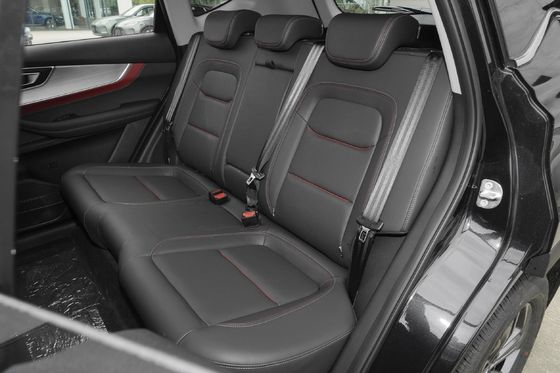 Modèle 2022 Superpower Edition 1.6t DCT Superpower Héros Service après-vente en ligne / local