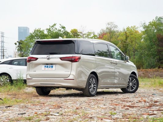 MPV Buick Gl8 2023 Es Version exclusive voiture à essence avec système de freinage Epb
