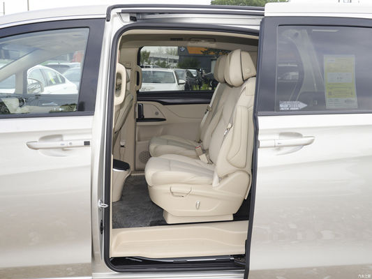 MPV Buick Gl8 2023 Es Version exclusive voiture à essence avec système de freinage Epb