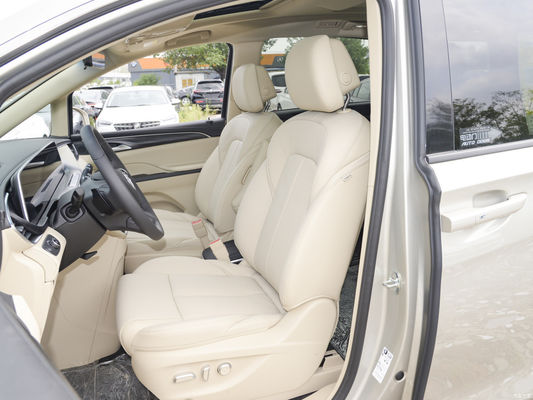 MPV Buick Gl8 2023 Es Version exclusive voiture à essence avec système de freinage Epb
