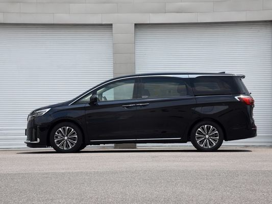 Personnalisation Vitesse maximale Km/H 195 MPV Voiture essence Voiture Buick Gl8 2023 Es Version phare