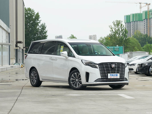 MPV Buick Gl8 2023 Es version de luxe sièges d'essence 7 service après-vente en ligne / local