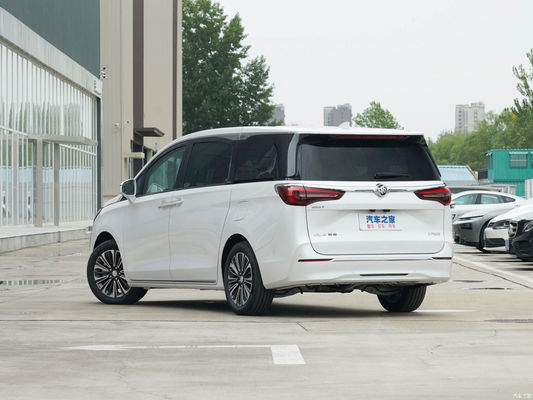 MPV Buick Gl8 2023 Es version de luxe sièges d'essence 7 service après-vente en ligne / local