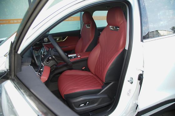 Chery Tiggo 7 Plus 2023 Modèle 1.6tgdi DCT Prestige Edition et dans votre budget