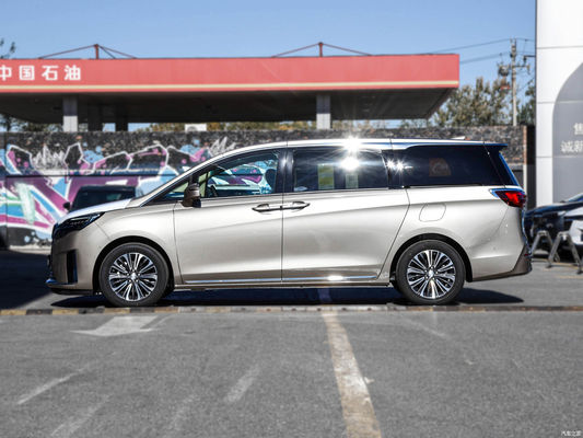 Buick GL8 2023 Es Smart Vérsion phare Benzine MPV Vitesse maximale 195 Km/H pour le bénéfice