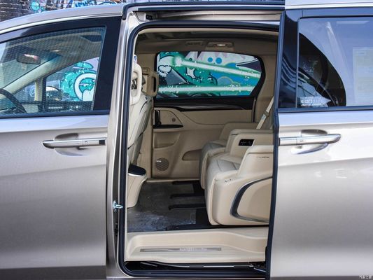 Buick GL8 2023 Es Smart Vérsion phare Benzine MPV Vitesse maximale 195 Km/H pour le bénéfice