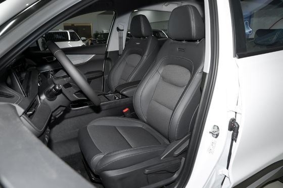 Modèle 2021 1.5t Manuel Édition de luxe FWD Chery Tiggo 7 Plus avec une cylindrée de 1000 à 1600 cc