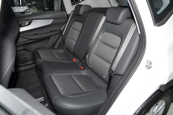 Modèle 2021 1.5t Manuel Édition de luxe FWD Chery Tiggo 7 Plus avec une cylindrée de 1000 à 1600 cc