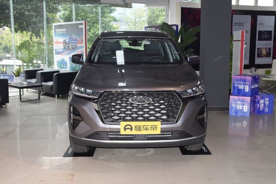 FWD Drive Chery Tiggo 7 Plus 2021 Modèle 1.5t CVT Édition de mode Demande personnalisée