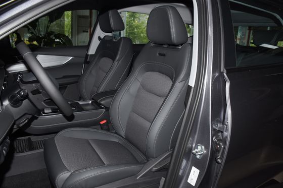 FWD Drive Chery Tiggo 7 Plus 2021 Modèle 1.5t CVT Édition de mode Demande personnalisée