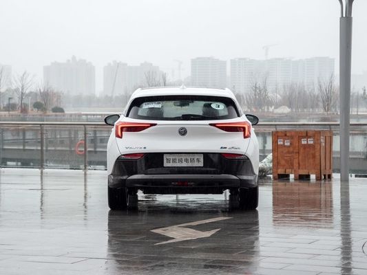 Buick Velite 6 2022 Internet Smart PLUS Version Voiture électrique avec une vitesse maximale de 170 Km / h