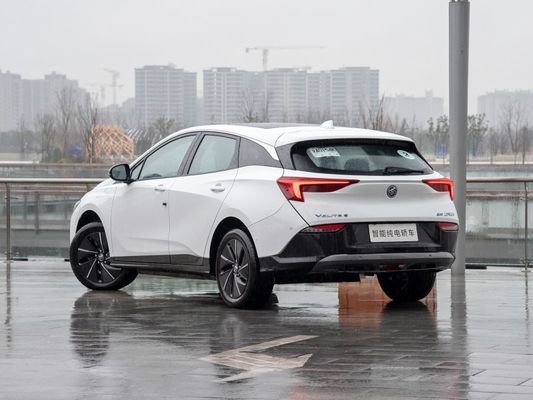 Buick Velite 6 2022 Internet Smart PLUS Version Voiture électrique avec une vitesse maximale de 170 Km / h