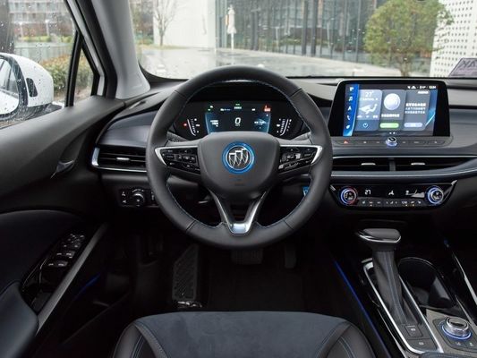Buick Velite 6 2022 Internet Smart PLUS Version Voiture électrique avec une vitesse maximale de 170 Km / h