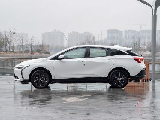 Buick Velite 6 2022 Internet Smart PLUS Version Voiture électrique avec une vitesse maximale de 170 Km / h