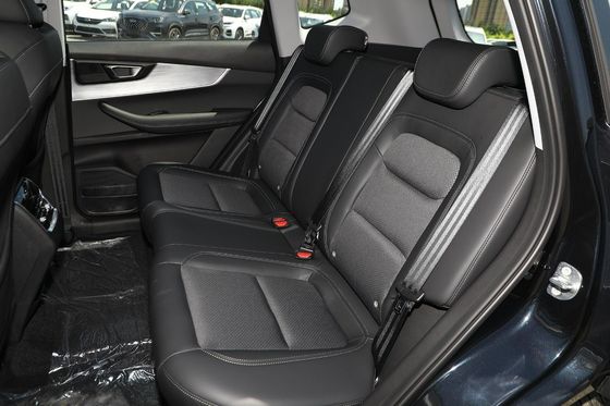 Chery Tiggo 7 Plus 2021 Modèle 1.5t CVT Édition de luxe en ligne / Service après-vente local