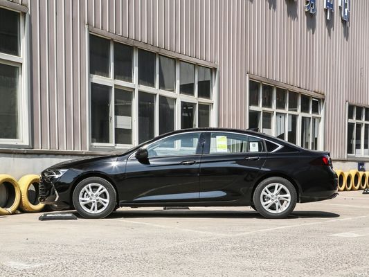 Type de carburant Benzine personnalisation Benzine voiture Buick Regal 2024 25t Super Enjoy Version