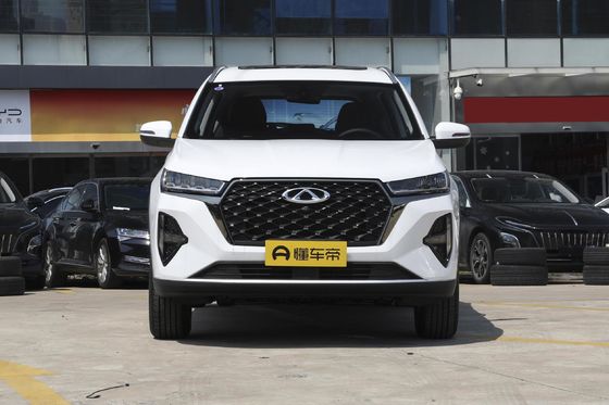 Condition Chery Tiggo 7 Plus Volant gauche 2021 Modèle 1.5t CVT Édition de luxe pour vous