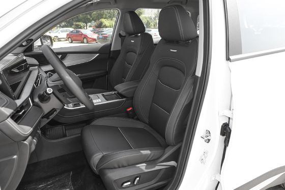 Condition Chery Tiggo 7 Plus Volant gauche 2021 Modèle 1.5t CVT Édition de luxe pour vous