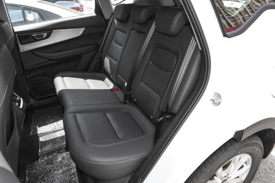 Condition Chery Tiggo 7 Plus Volant gauche 2021 Modèle 1.5t CVT Édition de luxe pour vous