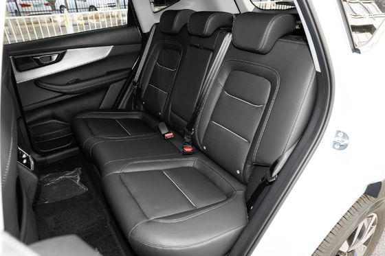 Chery Tiggo 7 Plus 2021 Modèle 1.5t CVT Édition Prestige Déplacement 1000-1600CC sièges 7