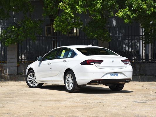 Buick Regal 2024 28t Indulge Version voiture à essence avec système de freinage Epb et bénéfice