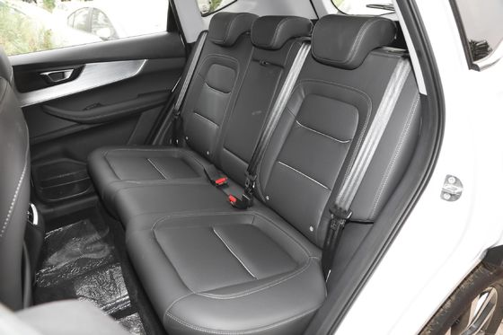 Capacité de 1000-1600CC Chery Tiggo 7 Plus 2021 Modèle 1.5t CVT Édition Prestige