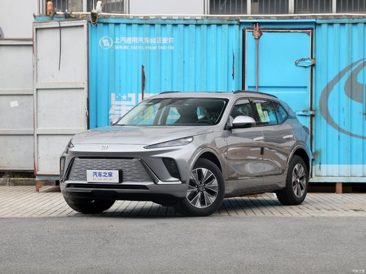 Automobile Véhicule électrique EV Buick E5 Zhixiang Standard Service après-vente en ligne/local