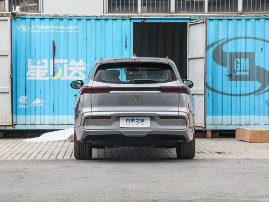 Automobile Véhicule électrique EV Buick E5 Zhixiang Standard Service après-vente en ligne/local