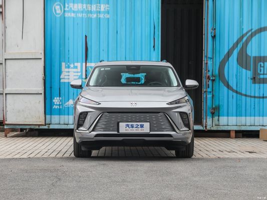 SUV Buick E5 Zhixiang Véhicule électrique à longue portée pour service après-vente en ligne/local