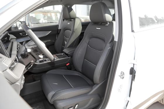 Chery Tiggo 7 Plus 2021 Modèle Kunpeng édition 1.6tgdi DCT édition de luxe pour le volant de voiture libre