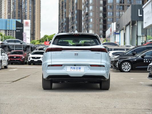 Buick E5 Zhenxiang Standard 545km Cltc Voiture électrique pure Véhicule électrique 4892*1905*1684
