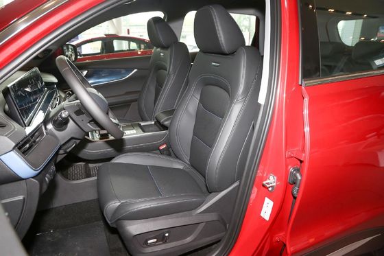 Chery Tiggo 7 Plus 2021 Modèle Kunpeng édition 1.6tgdi DCT Prestige édition 7 sièges
