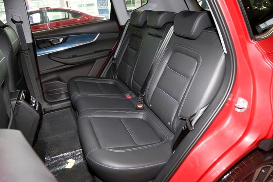 Chery Tiggo 7 Plus 2021 Modèle Kunpeng édition 1.6tgdi DCT Prestige édition 7 sièges