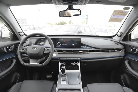 Modèle Kunpeng édition 2021 1.6tgdi DCT Prestige édition Chery Tiggo 7 Plus 4500x1842x1746