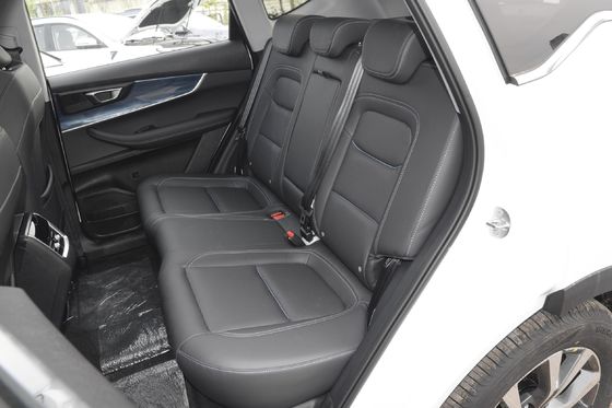 Modèle Kunpeng édition 2021 1.6tgdi DCT Prestige édition Chery Tiggo 7 Plus 4500x1842x1746