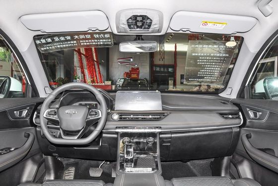 4500x1860x1746 Structure Chery Tiggo 8 SUV 2023 modèle 230TCI automatique pour votre pays